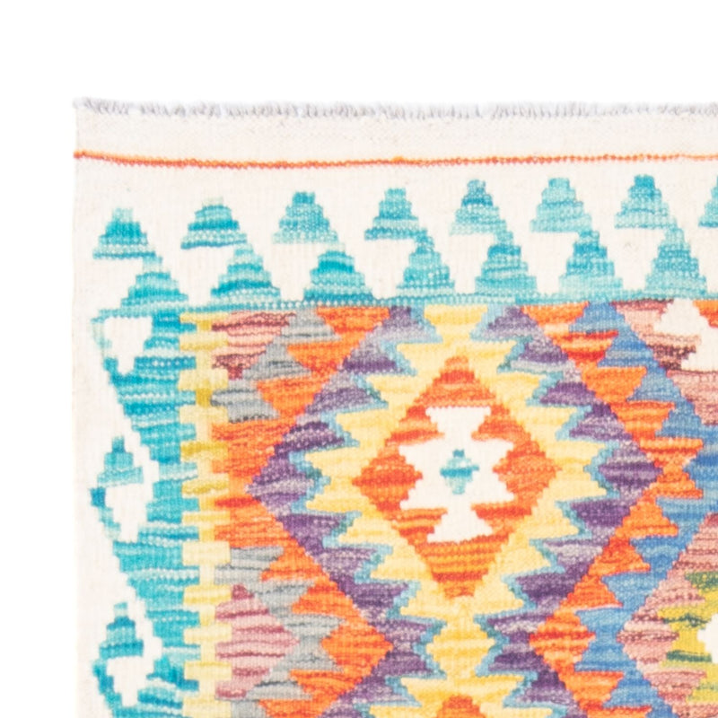 Kilim Maimana Tapete 155x102cm - Tapete de lã