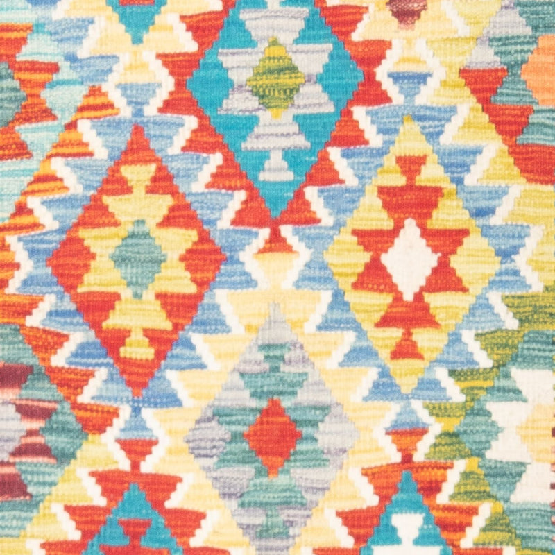 Kilim Maimana Tapete 147x101cm - Tapete de lã