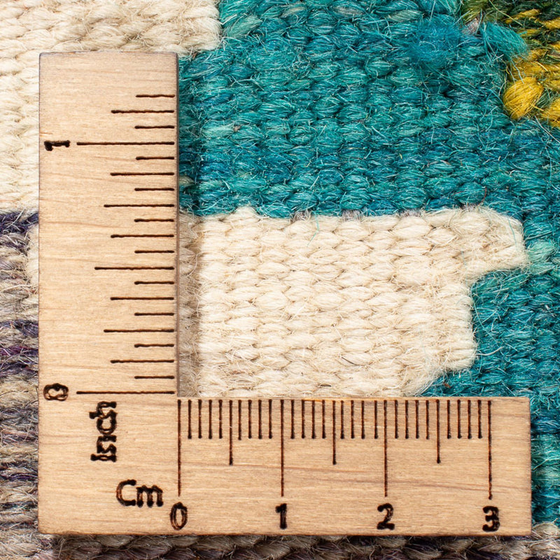 Kilim Maimana Tapete 147x101cm - Tapete de lã