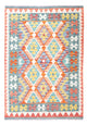 Kilim Maimana Tapete 150x110cm - Tapete de lã