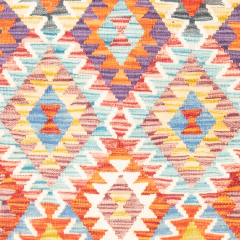 Kilim Maimana Tapete 151x105cm - Tapete de lã