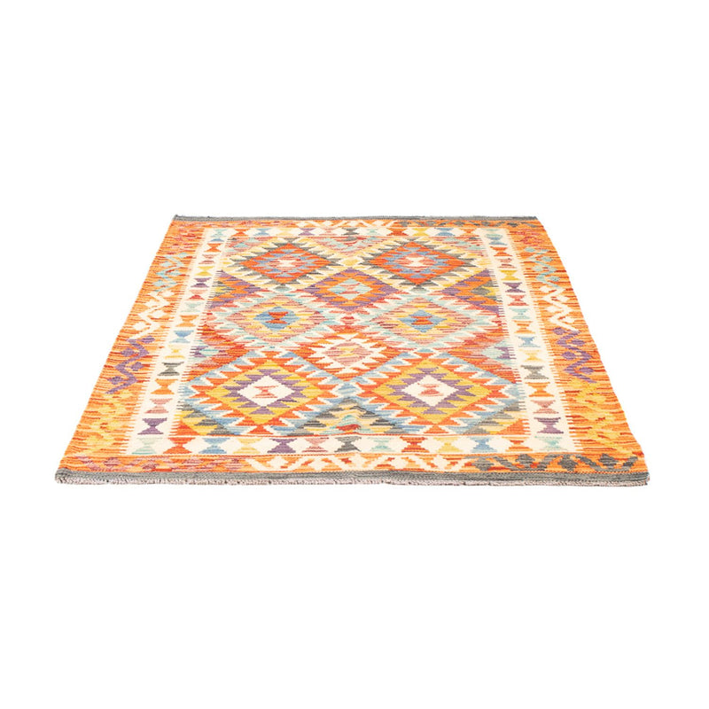 Kilim Maimana Tapete 151x105cm - Tapete de lã