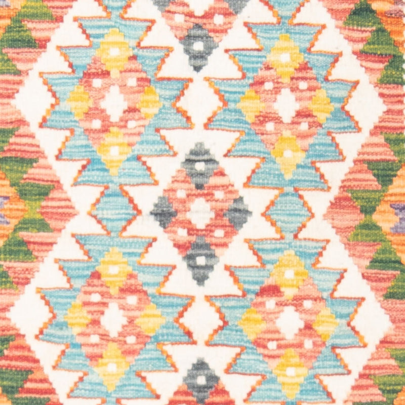 Kilim Maimana Tapete 143x98cm - Tapete de lã
