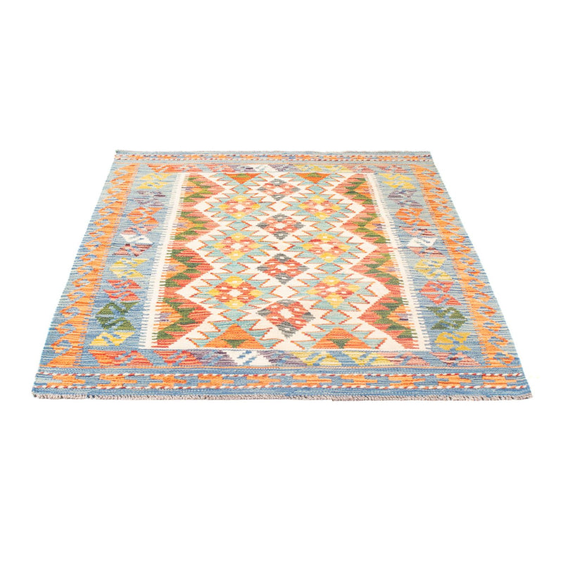Kilim Maimana Tapete 143x98cm - Tapete de lã