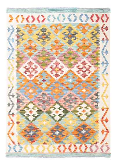 Kilim Maimana Tapete 100x144cm - Tapete de lã