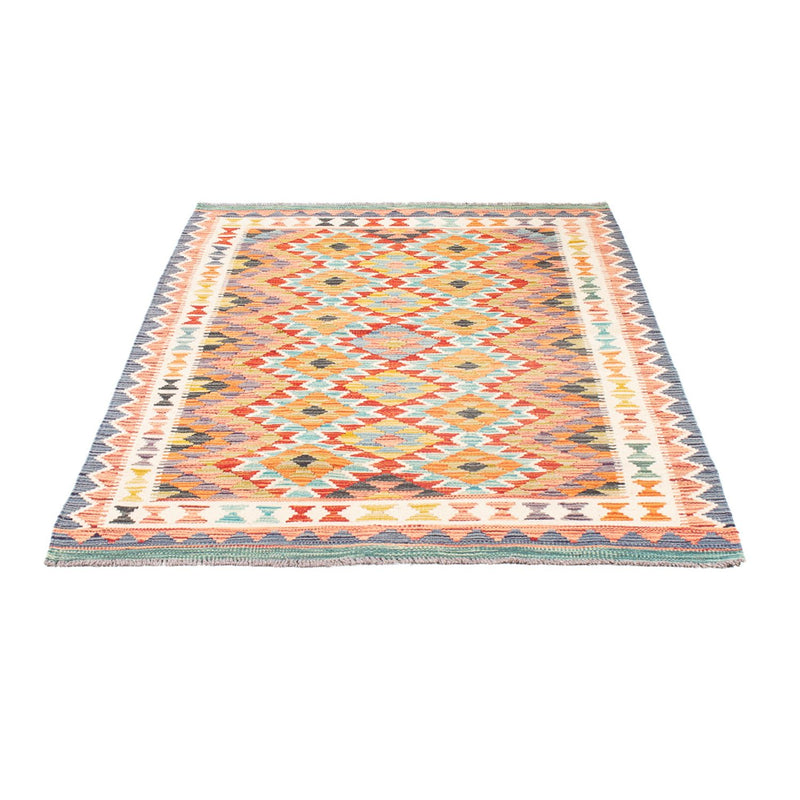 Kilim Maimana Tapete 156x105cm - Tapete de lã
