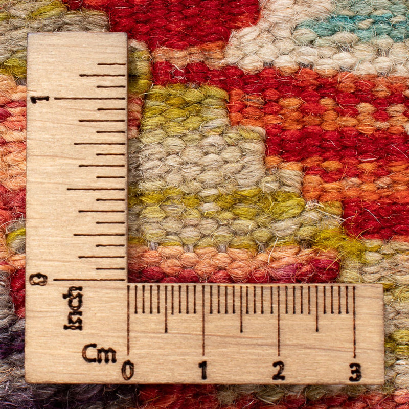 Kilim Maimana Tapete 156x105cm - Tapete de lã
