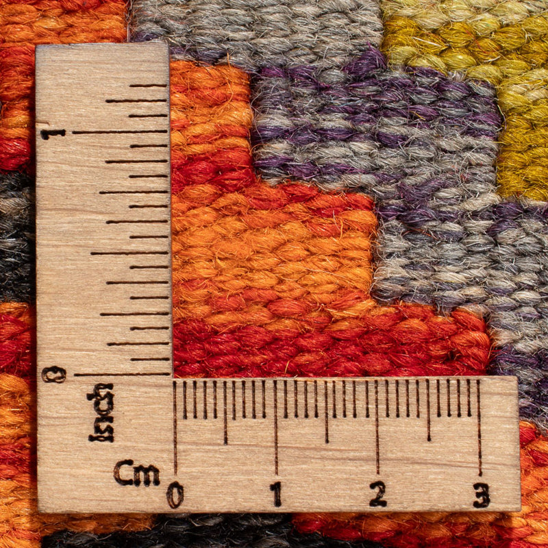 Kilim Maimana Tapete 150x99cm - Tapete de lã