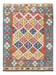 Kilim Maimana Tapete 152x103cm - Tapete de lã