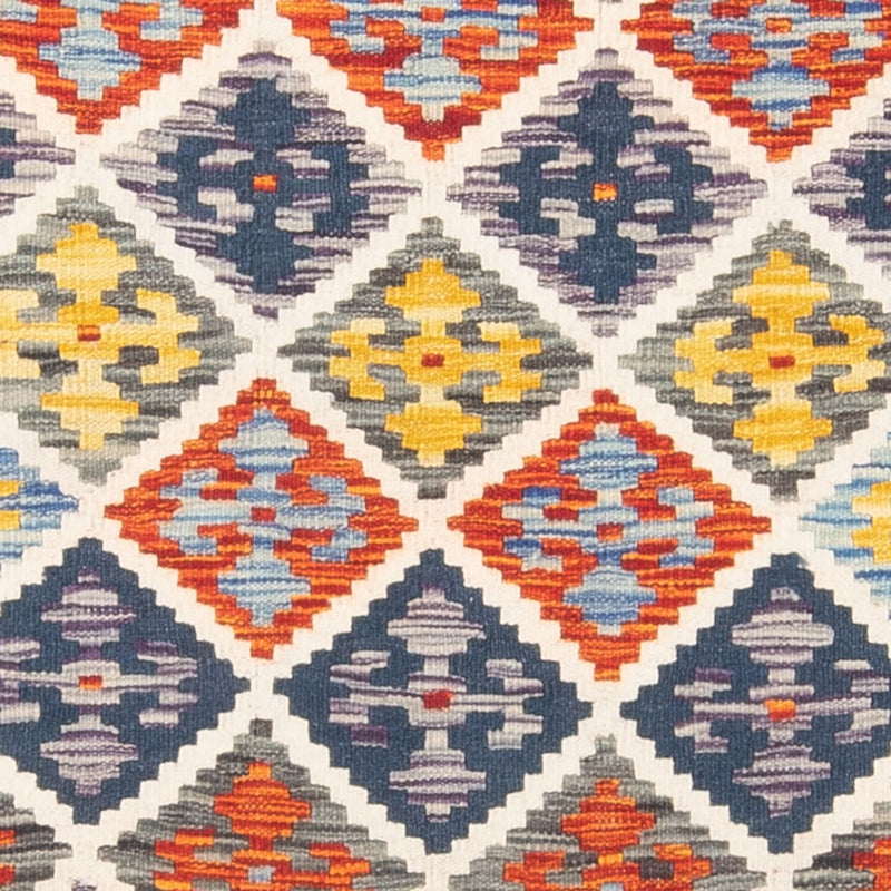 Kilim Maimana Tapete 152x103cm - Tapete de lã