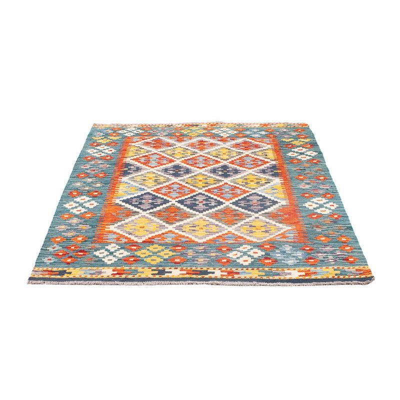Kilim Maimana Tapete 152x103cm - Tapete de lã