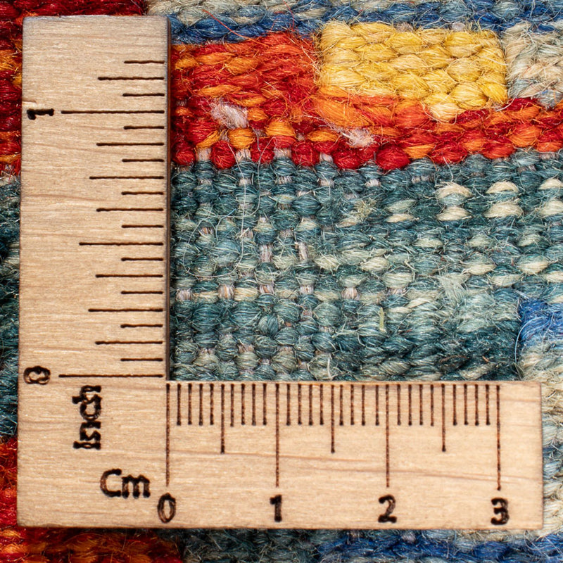 Kilim Maimana Tapete 152x103cm - Tapete de lã