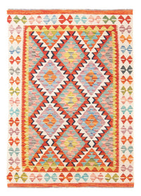 Kilim Maimana Tapete 150x101cm - Tapete de lã – product image