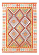 Kilim Maimana Tapete 150x101cm - Tapete de lã