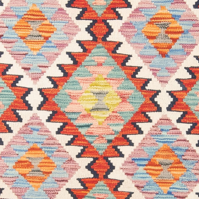 Kilim Maimana Tapete 150x101cm - Tapete de lã