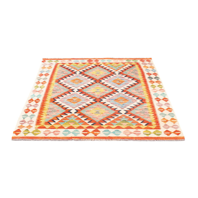 Kilim Maimana Tapete 150x101cm - Tapete de lã