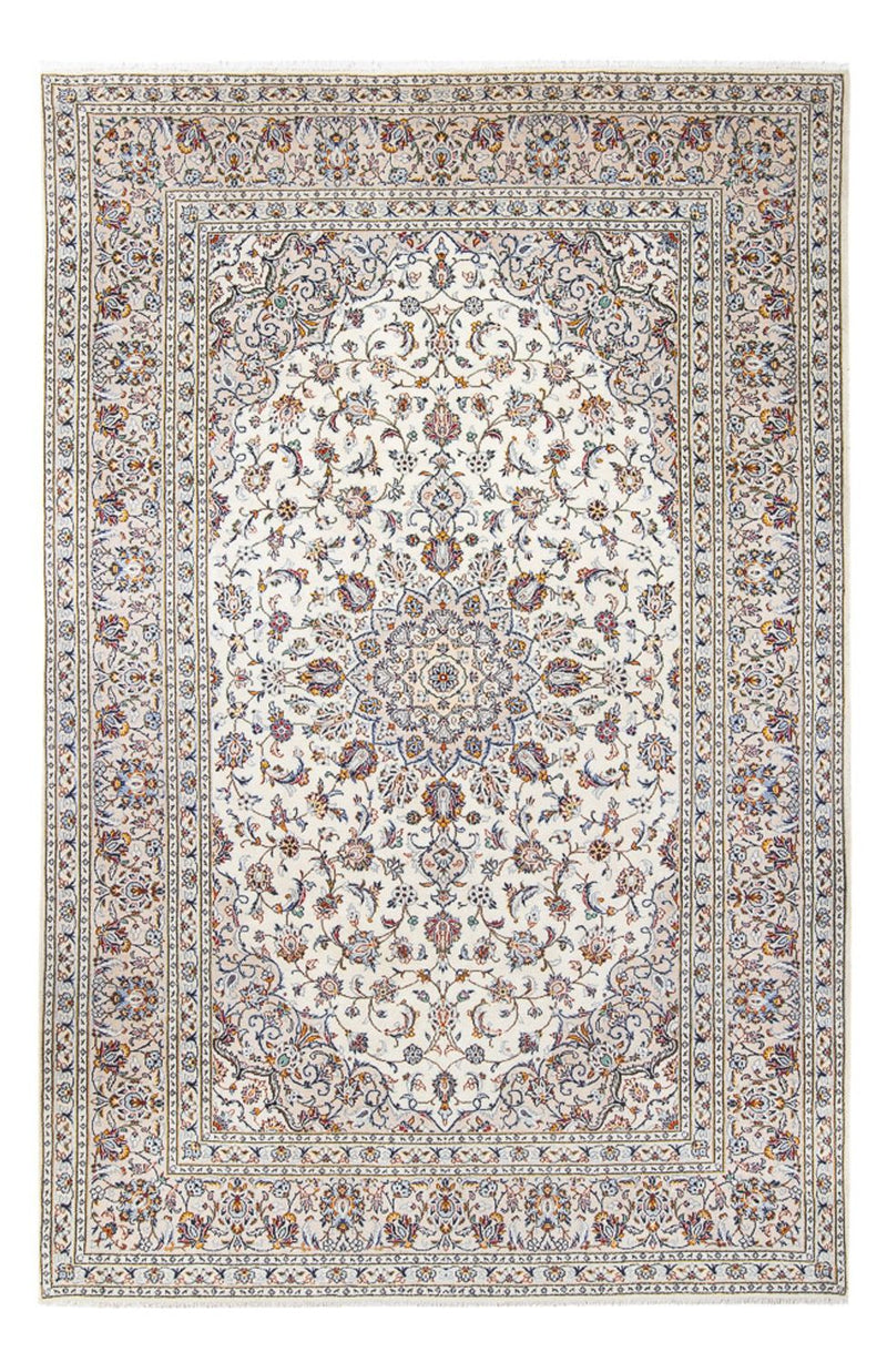 Kashan Tapete 307x200cm - Tapete persa