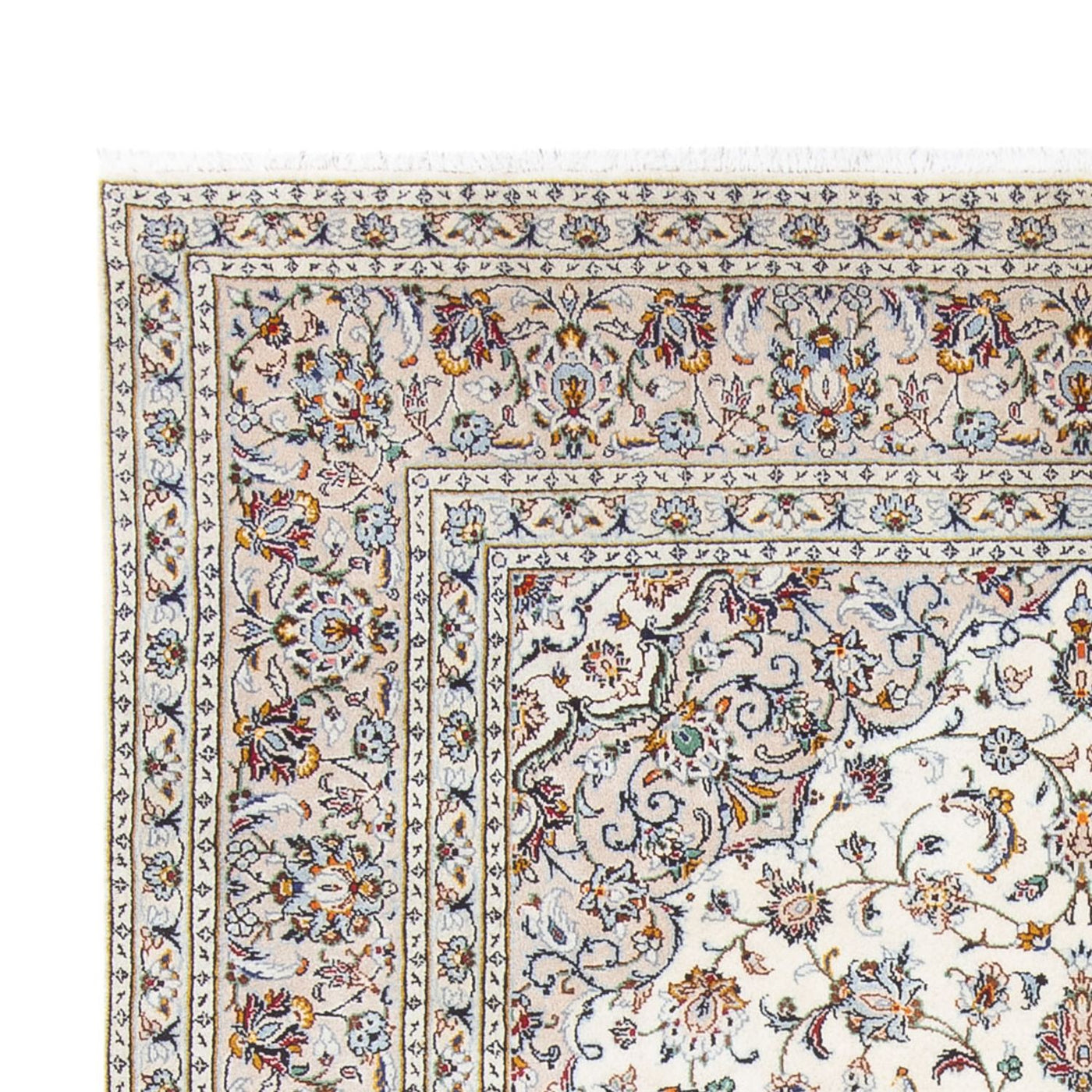 Kashan Tapete 307x200cm - Tapete persa