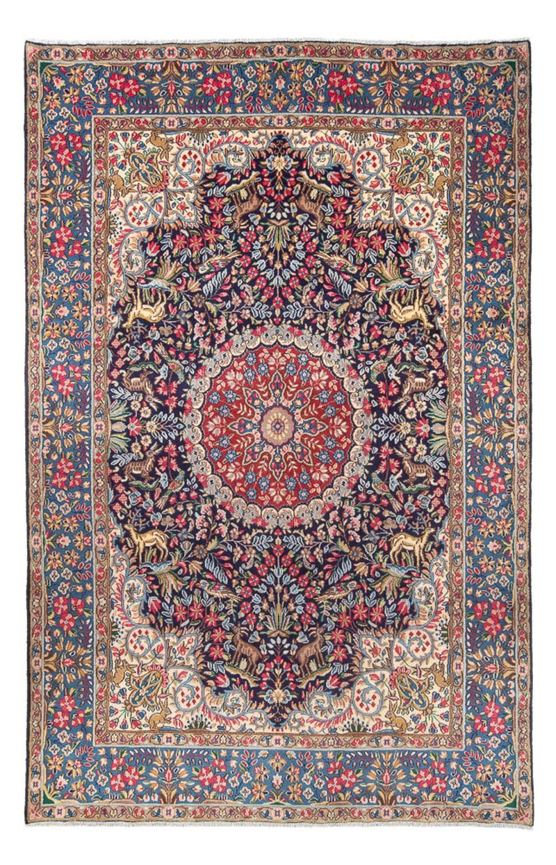 Kerman Tapete 306x192cm - Tapete persa