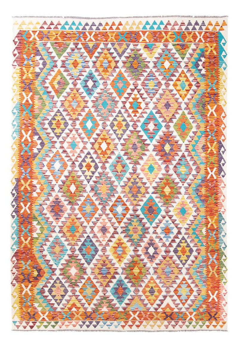 Kilim Maimana Tapete 290x205cm - Tapete de lã