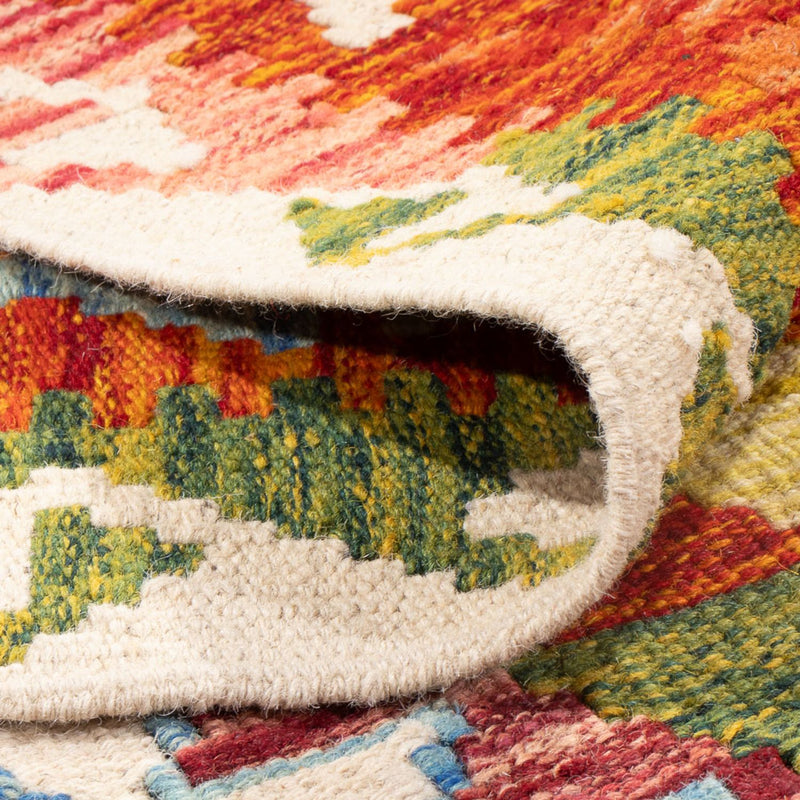 Kilim Maimana Tapete 290x205cm - Tapete de lã