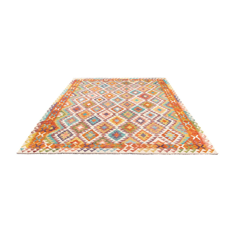 Kilim Maimana Tapete 290x205cm - Tapete de lã