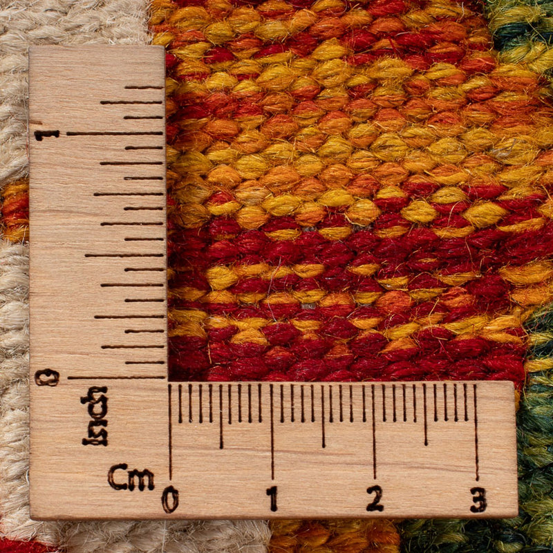 Kilim Maimana Tapete 290x205cm - Tapete de lã