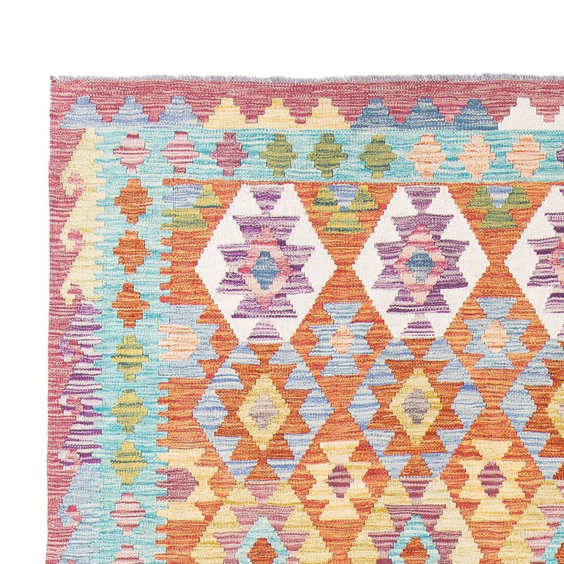 Kilim Maimana Tapete 298x199cm - Tapete de lã
