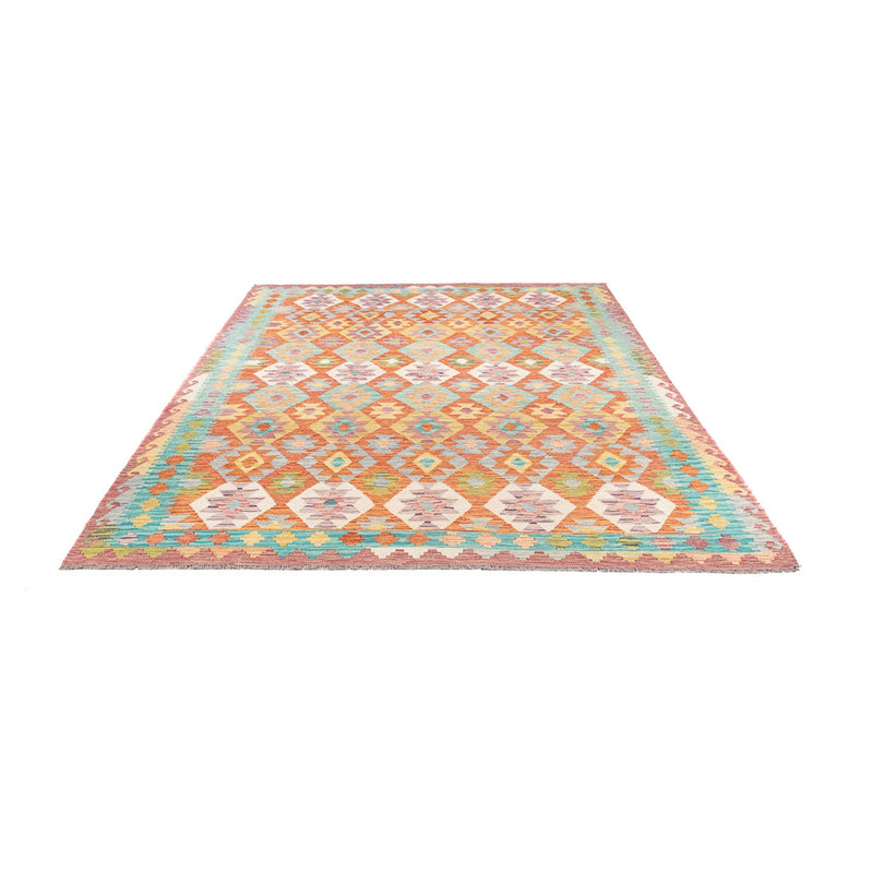 Kilim Maimana Tapete 298x199cm - Tapete de lã