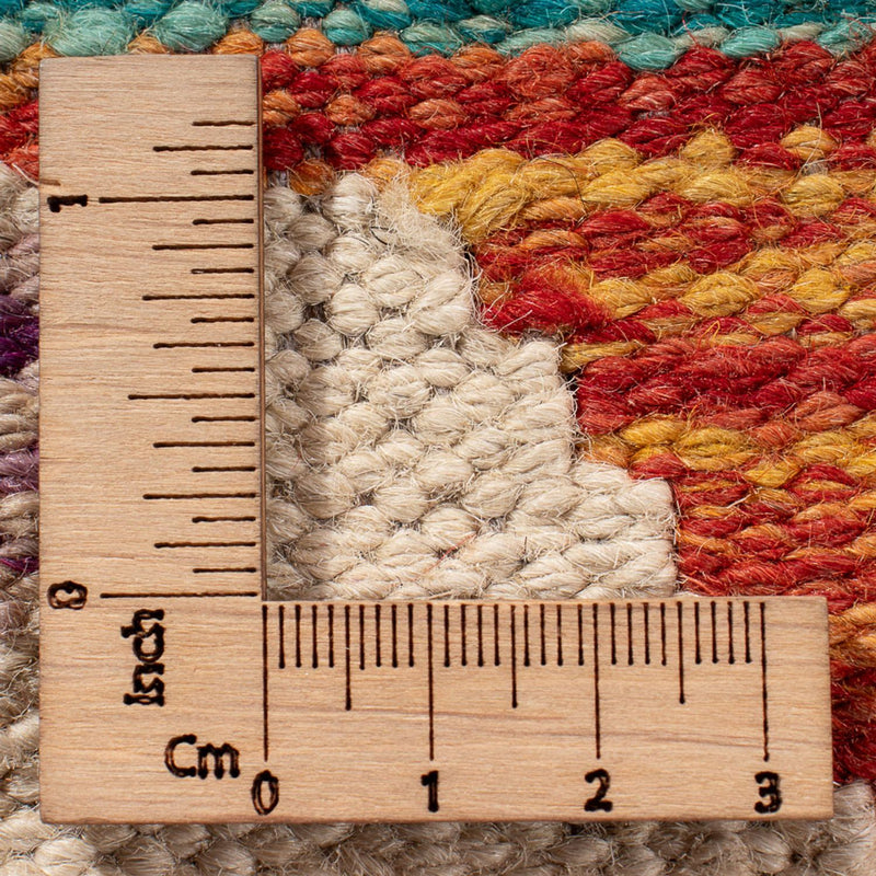 Kilim Maimana Tapete 298x199cm - Tapete de lã