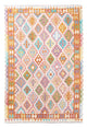 Kilim Maimana Tapete 291x198cm - Tapete de lã