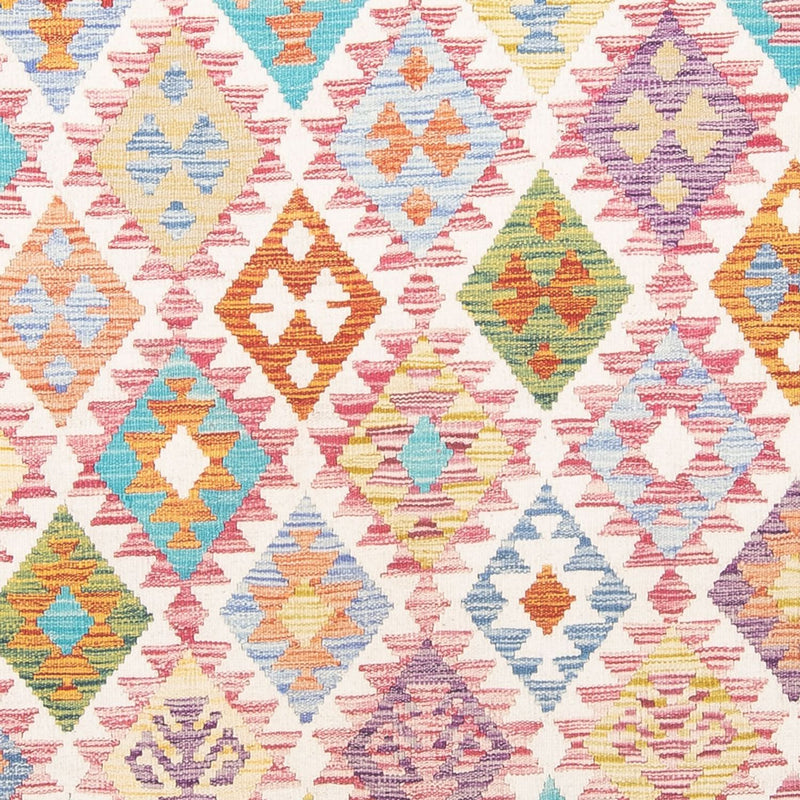 Kilim Maimana Tapete 291x198cm - Tapete de lã
