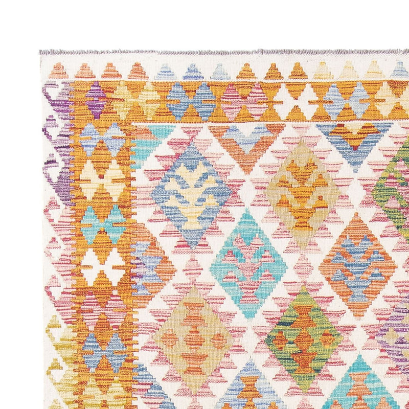 Kilim Maimana Tapete 291x198cm - Tapete de lã