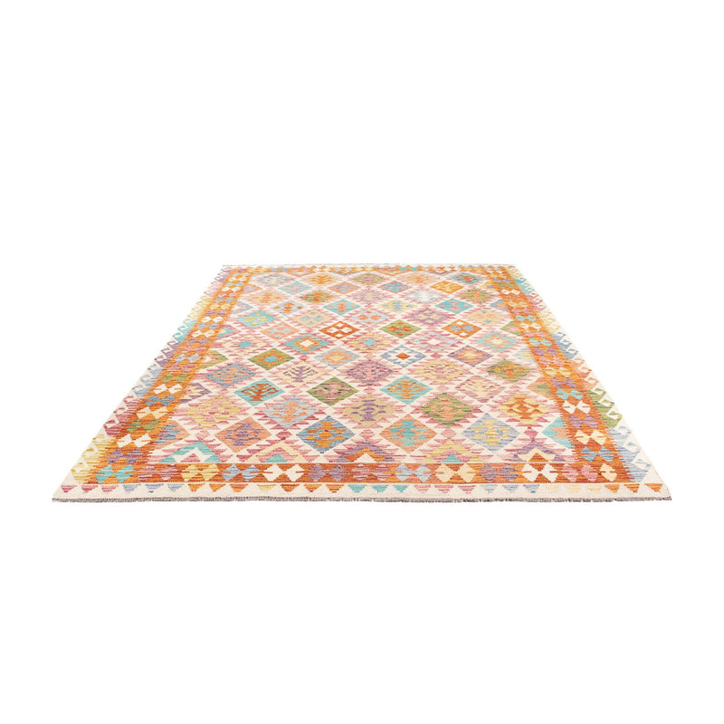 Kilim Maimana Tapete 291x198cm - Tapete de lã