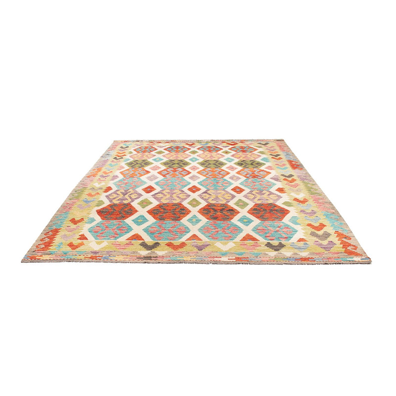 Kilim Maimana Tapete 305x203cm - Tapete de lã