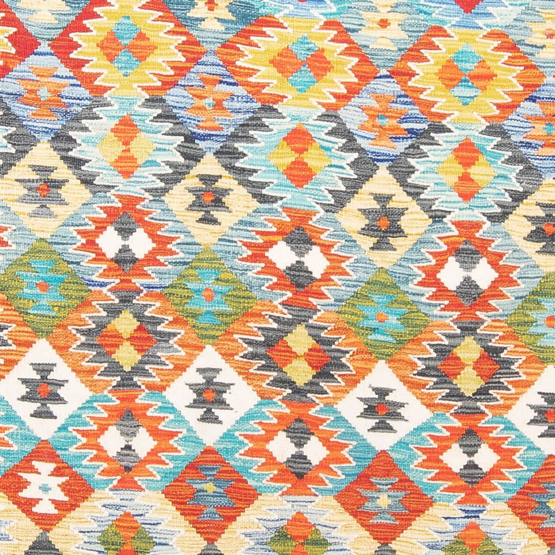 Kilim Maimana Tapete 290x202cm - Tapete de lã