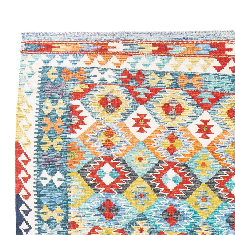 Kilim Maimana Tapete 290x202cm - Tapete de lã