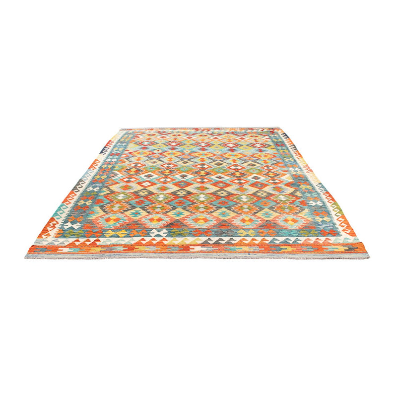 Kilim Maimana Tapete 290x202cm - Tapete de lã