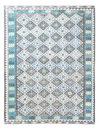 Kilim moderno Tapete 292x220cm - Tapete de lã – product image