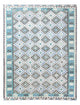 Kilim moderno Tapete 292x220cm - Tapete de lã