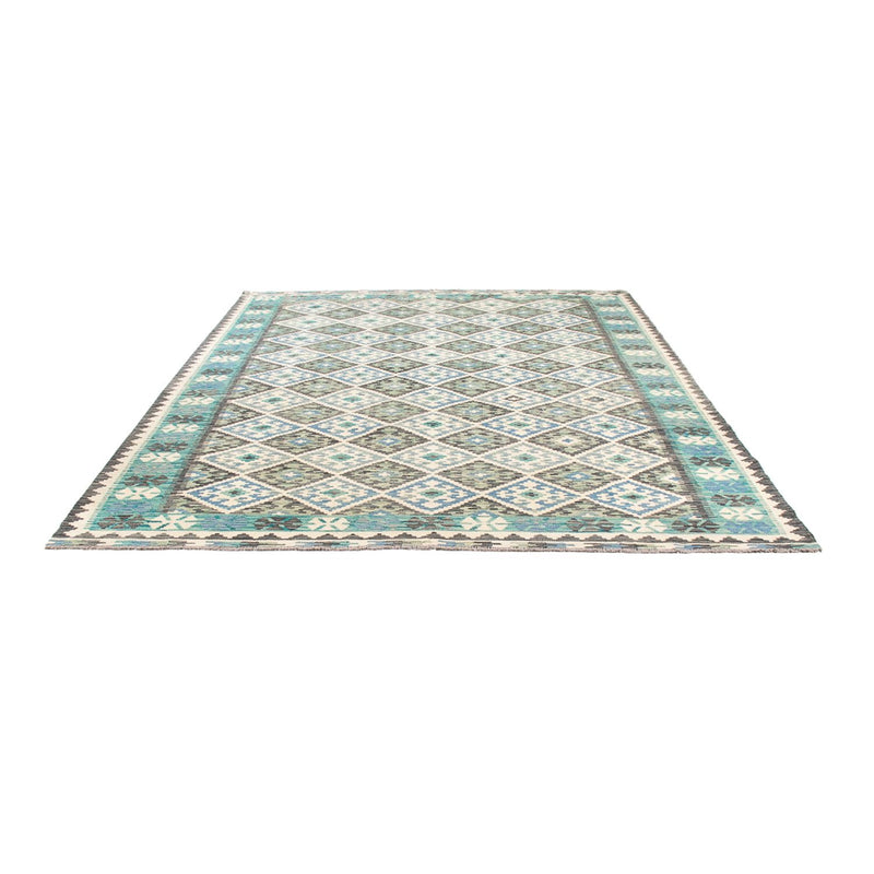 Kilim moderno Tapete 292x220cm - Tapete de lã