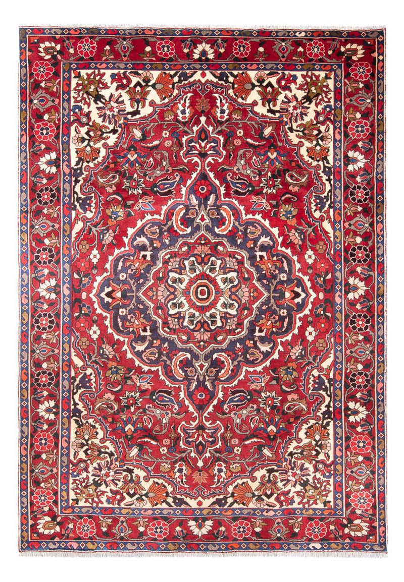 Bakhtiari Tapete 305x207cm - Tapete persa