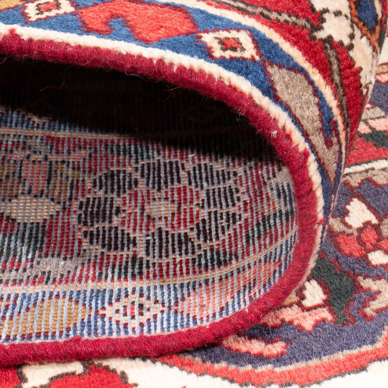 Bakhtiari Tapete 305x207cm - Tapete persa