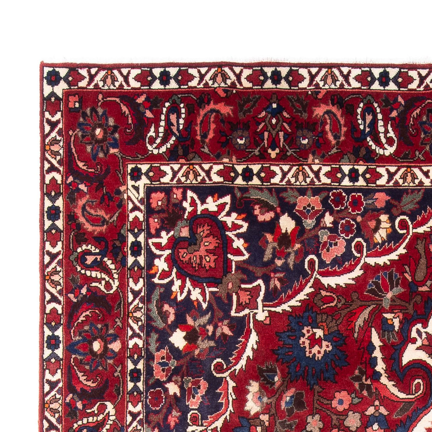 Bakhtiari Tapete 324x211cm - Tapete persa