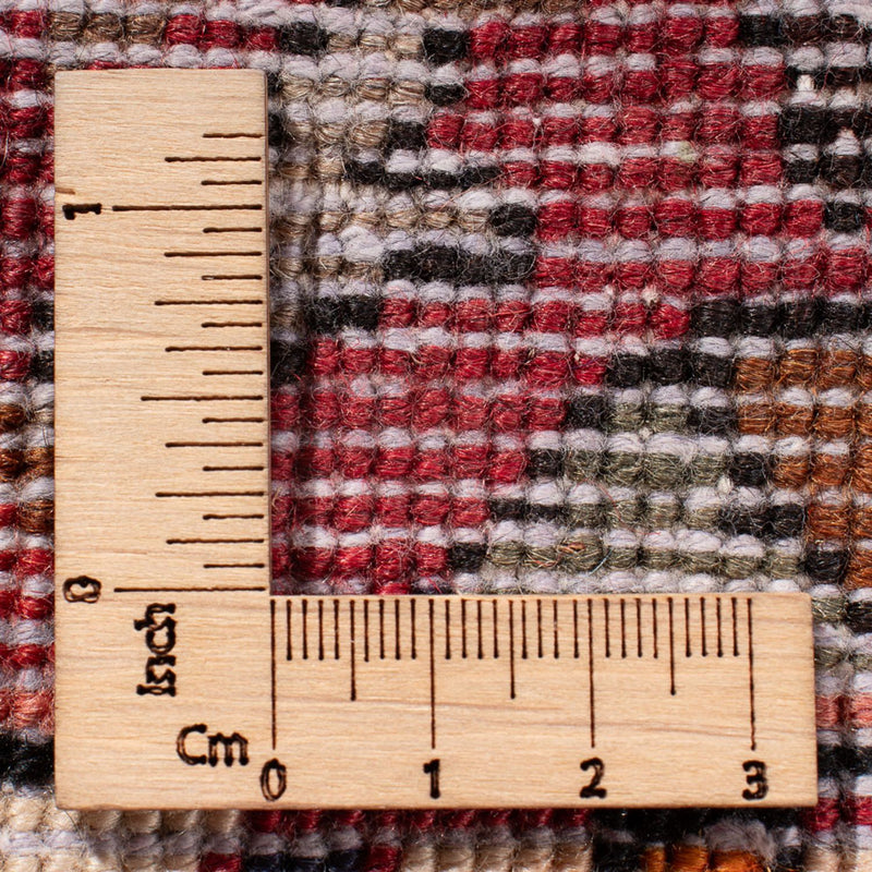 Bakhtiari Tapete 324x211cm - Tapete persa