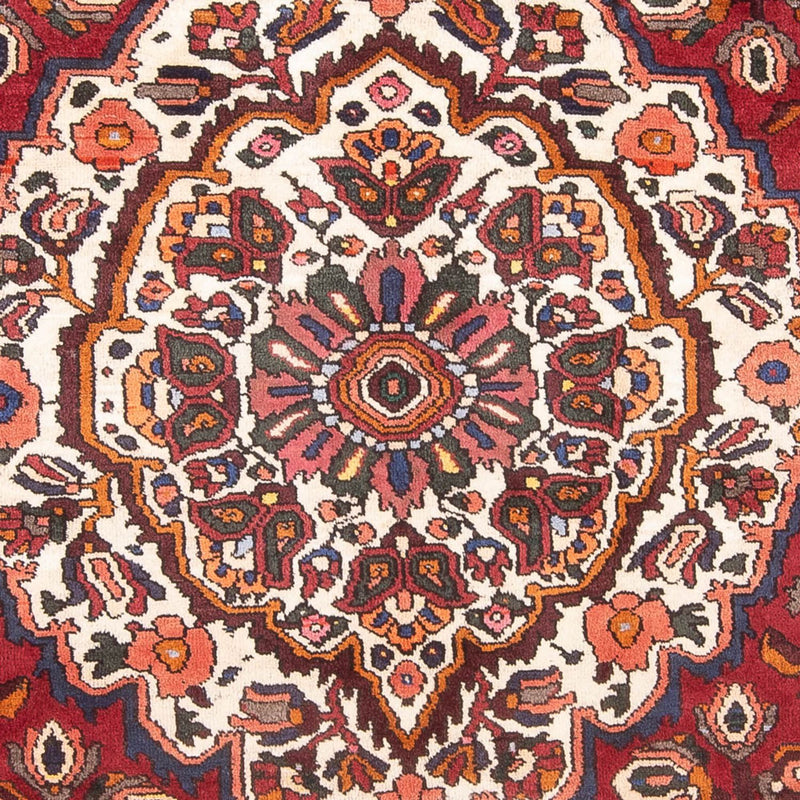 Bakhtiari Tapete 296x209cm - Tapete persa