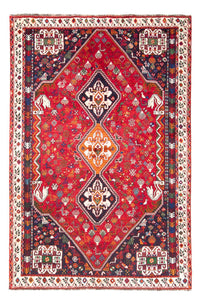 Qashqai Tapete 261x169cm - Tapete persa – product image