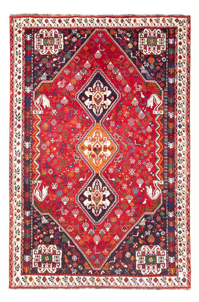 Qashqai Tapete 169x261cm - Tapete persa
