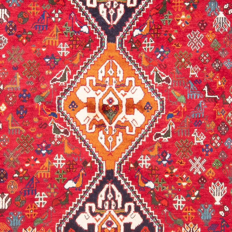 Qashqai Tapete 261x169cm - Tapete persa