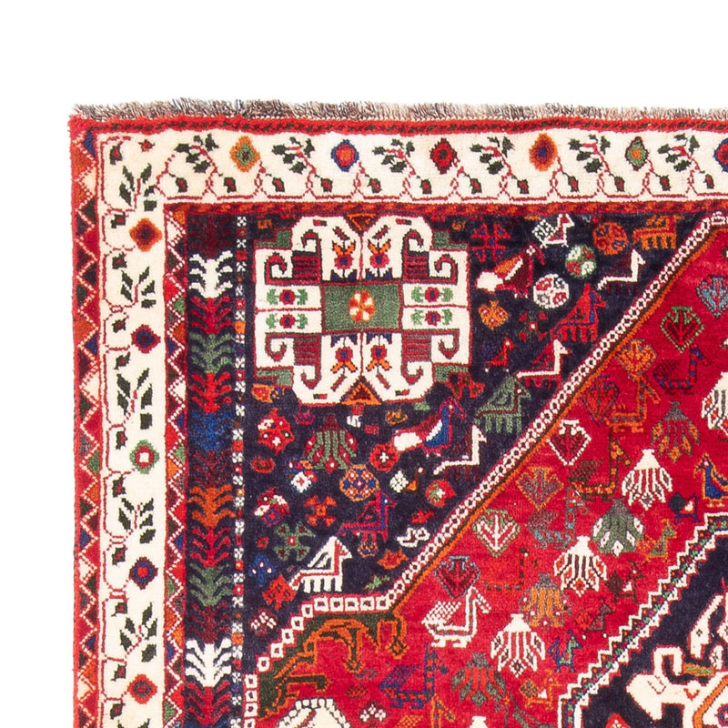 Qashqai Tapete 261x169cm - Tapete persa